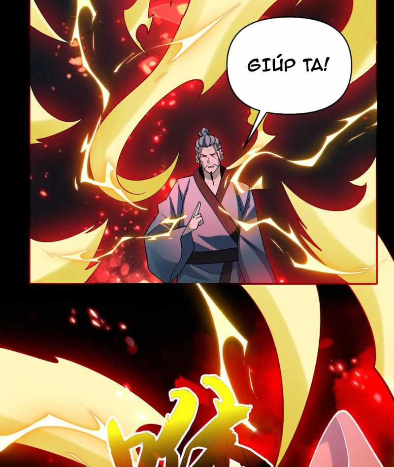 Cướp Đoạt Vô Số Thiên Phú, Ta Trở Thành Thần Ở Thời Đại Toàn Dân Chuyển Chức Chapter 77 trang 24