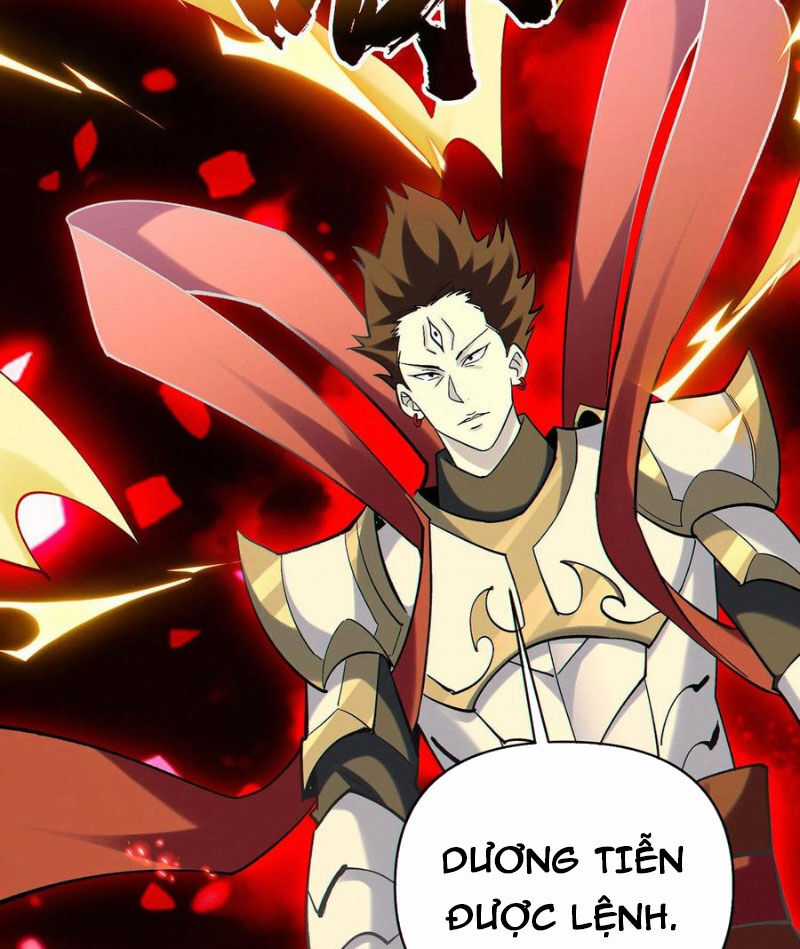 Cướp Đoạt Vô Số Thiên Phú, Ta Trở Thành Thần Ở Thời Đại Toàn Dân Chuyển Chức Chapter 77 trang 25