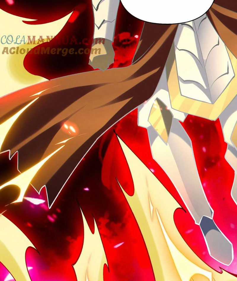 Cướp Đoạt Vô Số Thiên Phú, Ta Trở Thành Thần Ở Thời Đại Toàn Dân Chuyển Chức Chapter 77 trang 26