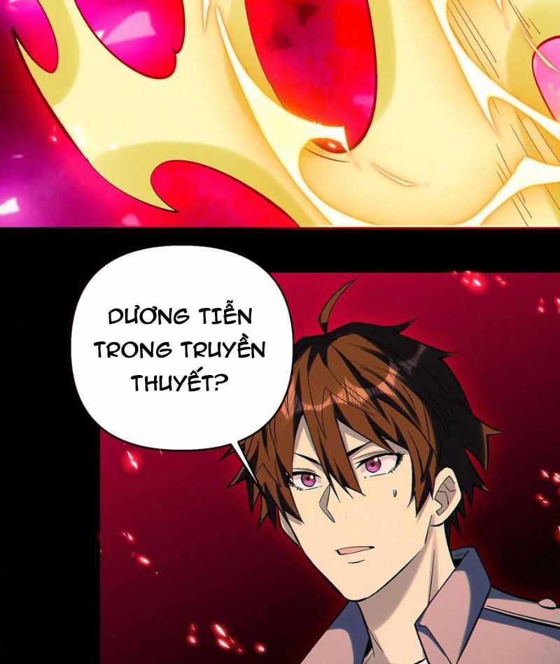 Cướp Đoạt Vô Số Thiên Phú, Ta Trở Thành Thần Ở Thời Đại Toàn Dân Chuyển Chức Chapter 77 trang 27