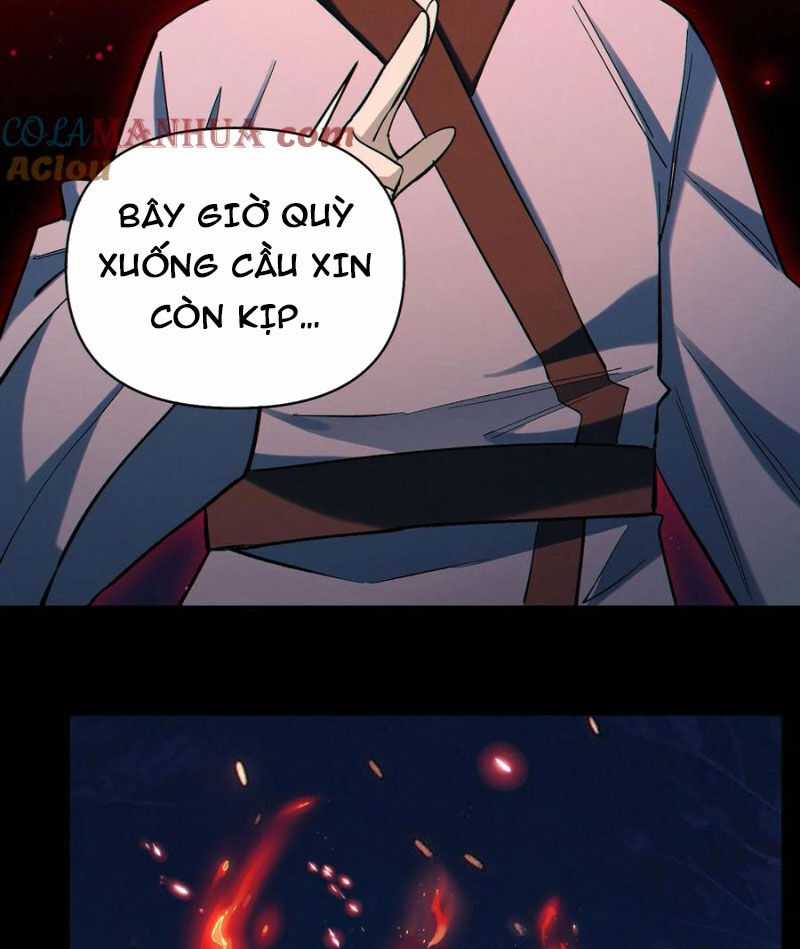 Cướp Đoạt Vô Số Thiên Phú, Ta Trở Thành Thần Ở Thời Đại Toàn Dân Chuyển Chức Chapter 77 trang 29