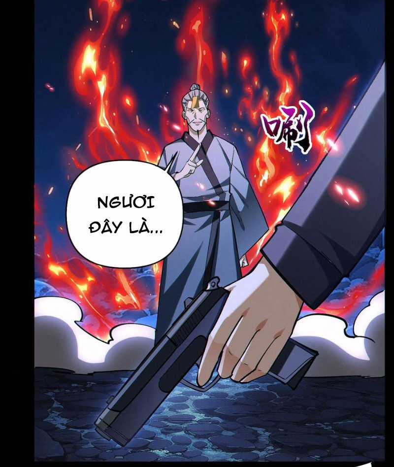 Cướp Đoạt Vô Số Thiên Phú, Ta Trở Thành Thần Ở Thời Đại Toàn Dân Chuyển Chức Chapter 77 trang 30