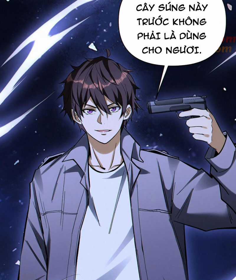 Cướp Đoạt Vô Số Thiên Phú, Ta Trở Thành Thần Ở Thời Đại Toàn Dân Chuyển Chức Chapter 77 trang 32