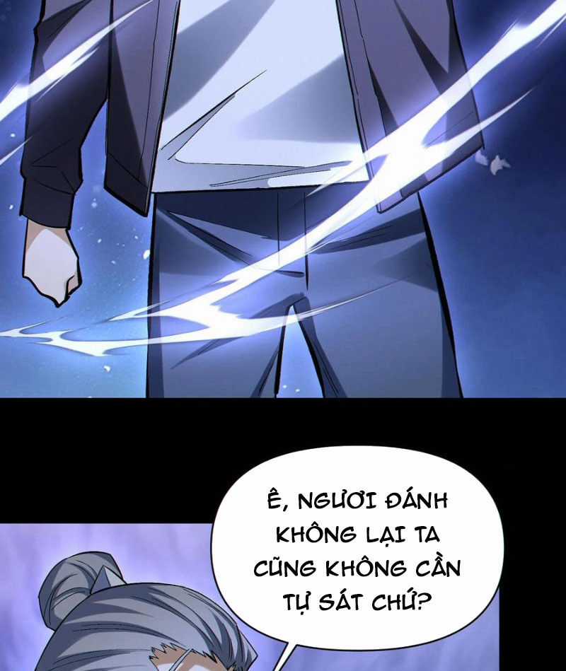 Cướp Đoạt Vô Số Thiên Phú, Ta Trở Thành Thần Ở Thời Đại Toàn Dân Chuyển Chức Chapter 77 trang 33