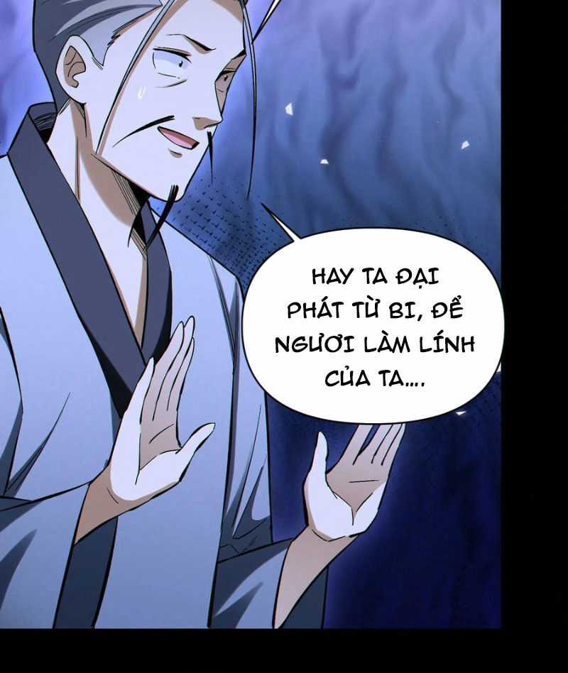 Cướp Đoạt Vô Số Thiên Phú, Ta Trở Thành Thần Ở Thời Đại Toàn Dân Chuyển Chức Chapter 77 trang 34