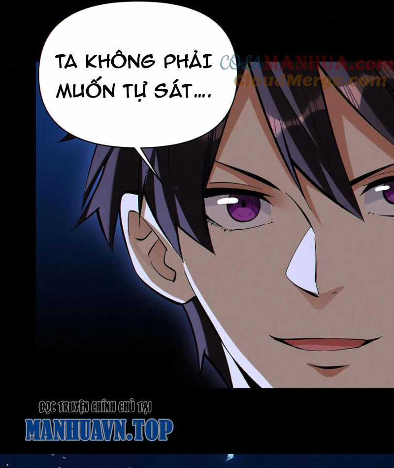 Cướp Đoạt Vô Số Thiên Phú, Ta Trở Thành Thần Ở Thời Đại Toàn Dân Chuyển Chức Chapter 77 trang 35