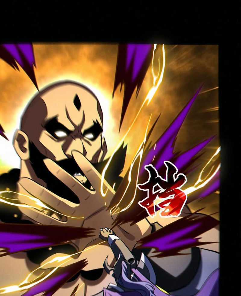 Cướp Đoạt Vô Số Thiên Phú, Ta Trở Thành Thần Ở Thời Đại Toàn Dân Chuyển Chức Chapter 77 trang 4