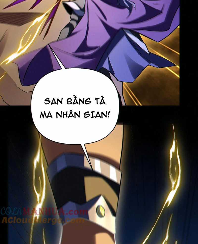 Cướp Đoạt Vô Số Thiên Phú, Ta Trở Thành Thần Ở Thời Đại Toàn Dân Chuyển Chức Chapter 77 trang 5