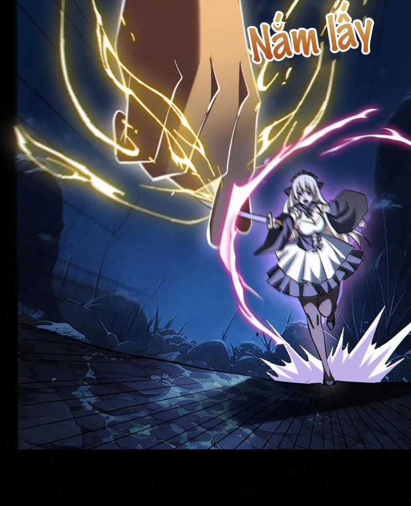 Cướp Đoạt Vô Số Thiên Phú, Ta Trở Thành Thần Ở Thời Đại Toàn Dân Chuyển Chức Chapter 77 trang 6