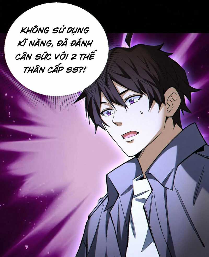 Cướp Đoạt Vô Số Thiên Phú, Ta Trở Thành Thần Ở Thời Đại Toàn Dân Chuyển Chức Chapter 77 trang 7