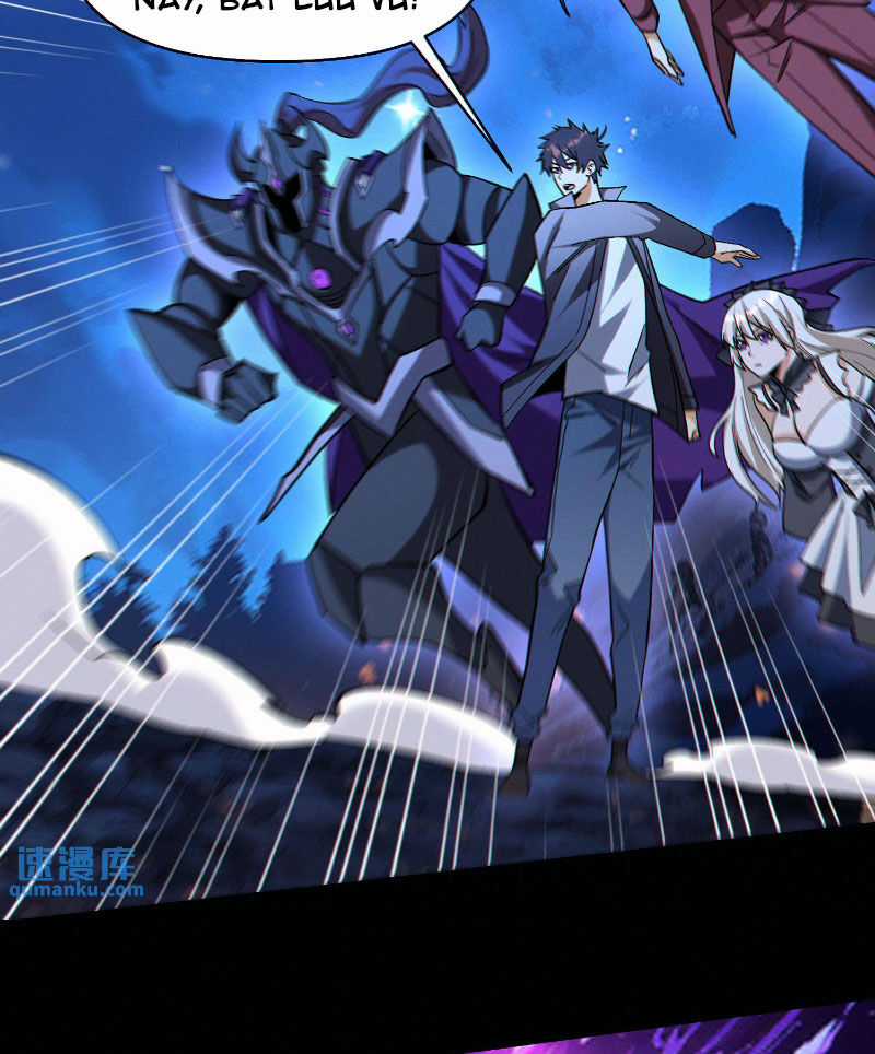 Cướp Đoạt Vô Số Thiên Phú, Ta Trở Thành Thần Ở Thời Đại Toàn Dân Chuyển Chức Chapter 78 trang 11