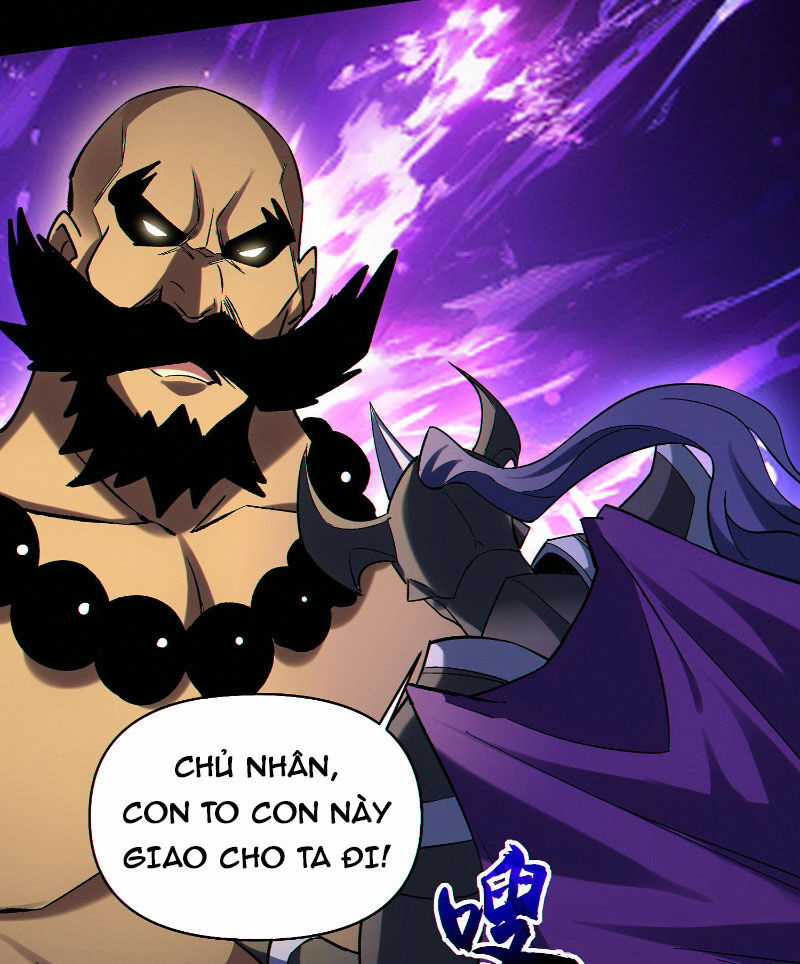 Cướp Đoạt Vô Số Thiên Phú, Ta Trở Thành Thần Ở Thời Đại Toàn Dân Chuyển Chức Chapter 78 trang 12