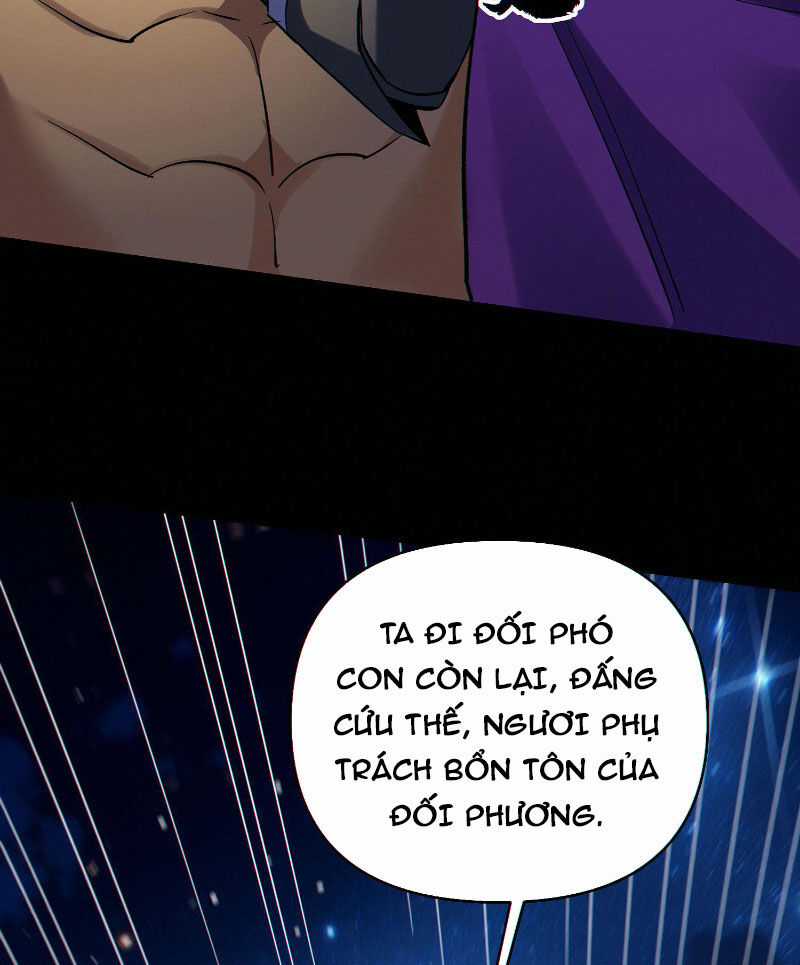 Cướp Đoạt Vô Số Thiên Phú, Ta Trở Thành Thần Ở Thời Đại Toàn Dân Chuyển Chức Chapter 78 trang 13