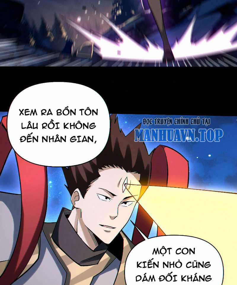 Cướp Đoạt Vô Số Thiên Phú, Ta Trở Thành Thần Ở Thời Đại Toàn Dân Chuyển Chức Chapter 78 trang 15