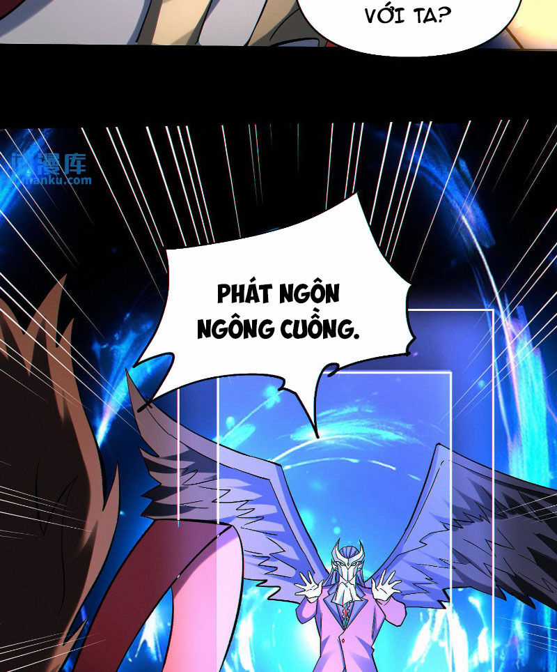 Cướp Đoạt Vô Số Thiên Phú, Ta Trở Thành Thần Ở Thời Đại Toàn Dân Chuyển Chức Chapter 78 trang 16