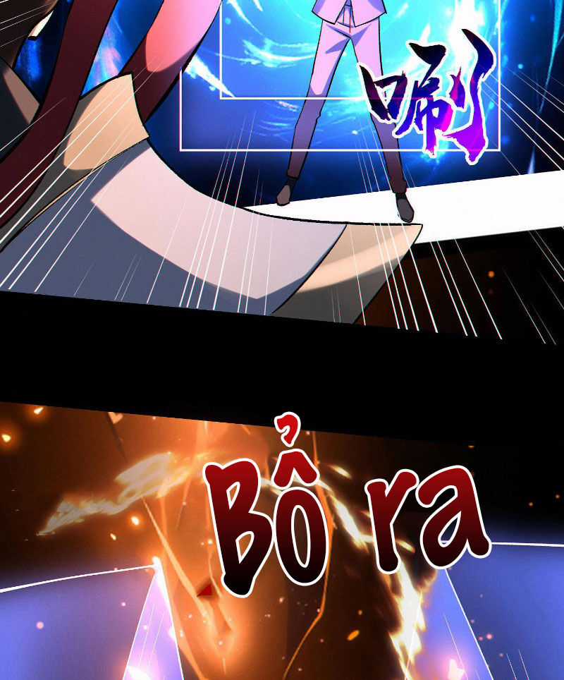 Cướp Đoạt Vô Số Thiên Phú, Ta Trở Thành Thần Ở Thời Đại Toàn Dân Chuyển Chức Chapter 78 trang 17