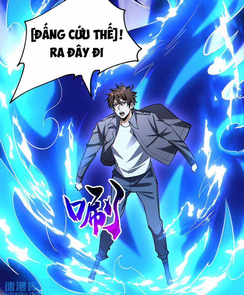 Cướp Đoạt Vô Số Thiên Phú, Ta Trở Thành Thần Ở Thời Đại Toàn Dân Chuyển Chức Chapter 78 trang 2