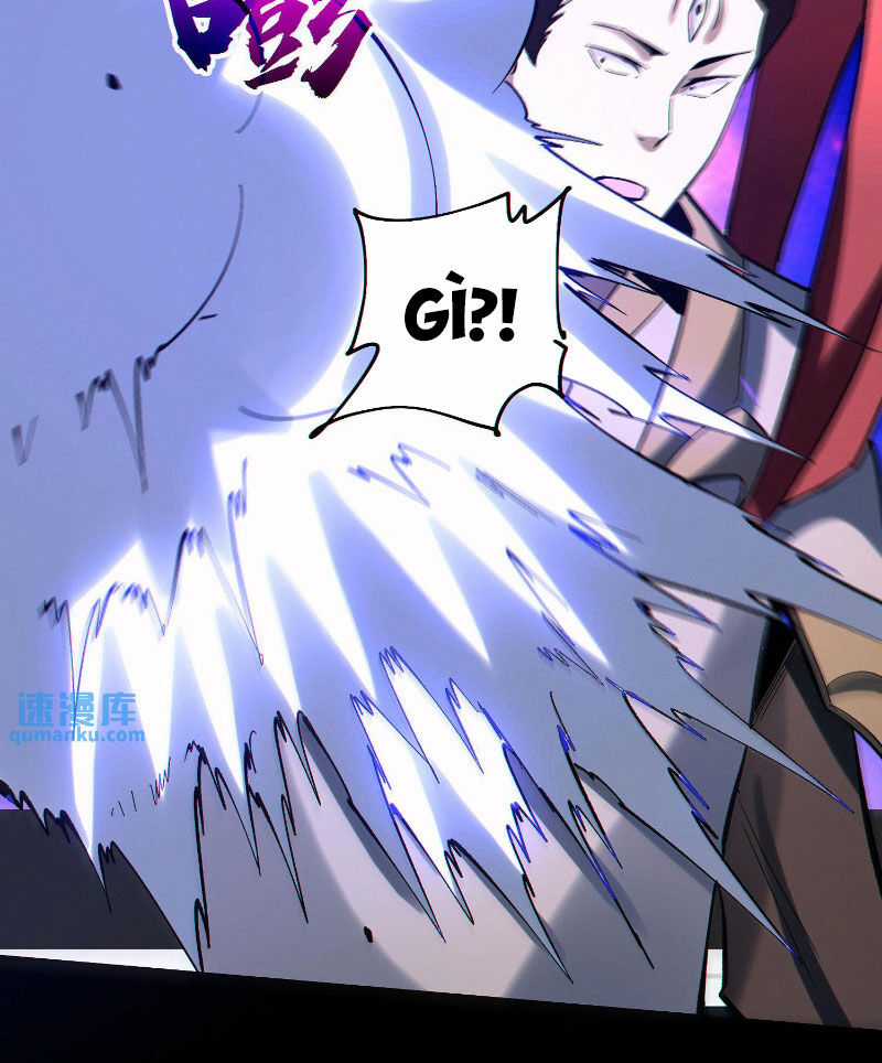 Cướp Đoạt Vô Số Thiên Phú, Ta Trở Thành Thần Ở Thời Đại Toàn Dân Chuyển Chức Chapter 78 trang 20