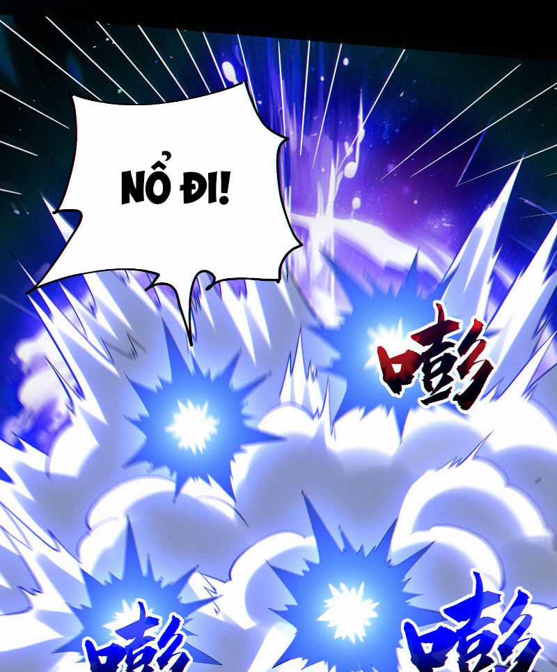 Cướp Đoạt Vô Số Thiên Phú, Ta Trở Thành Thần Ở Thời Đại Toàn Dân Chuyển Chức Chapter 78 trang 21