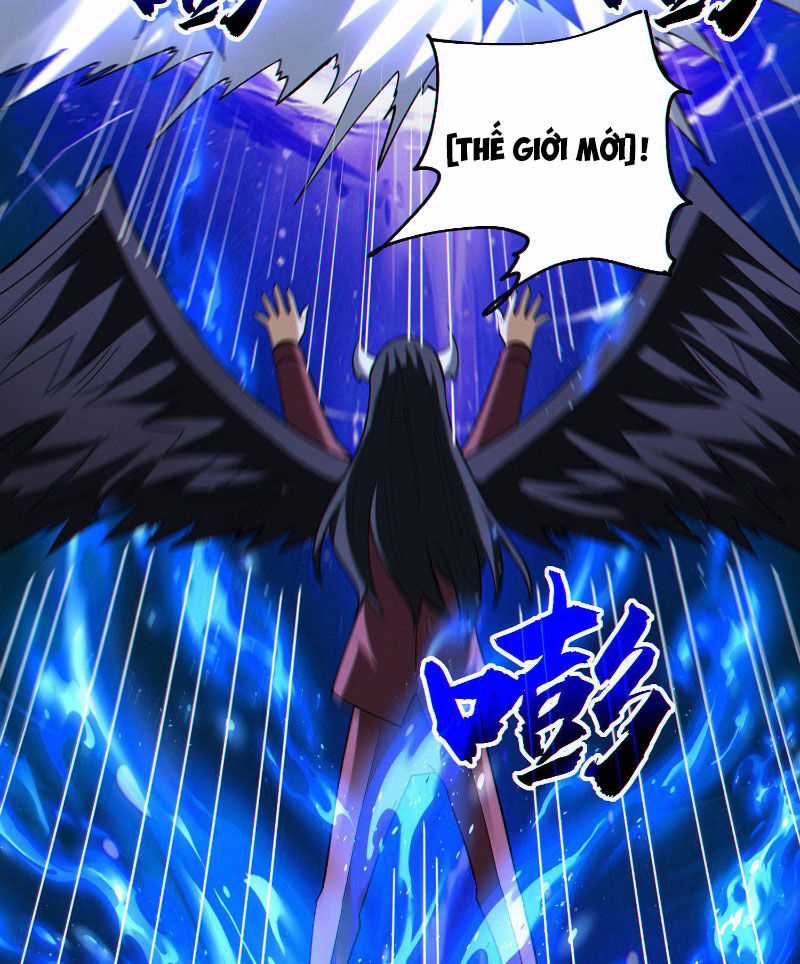 Cướp Đoạt Vô Số Thiên Phú, Ta Trở Thành Thần Ở Thời Đại Toàn Dân Chuyển Chức Chapter 78 trang 22