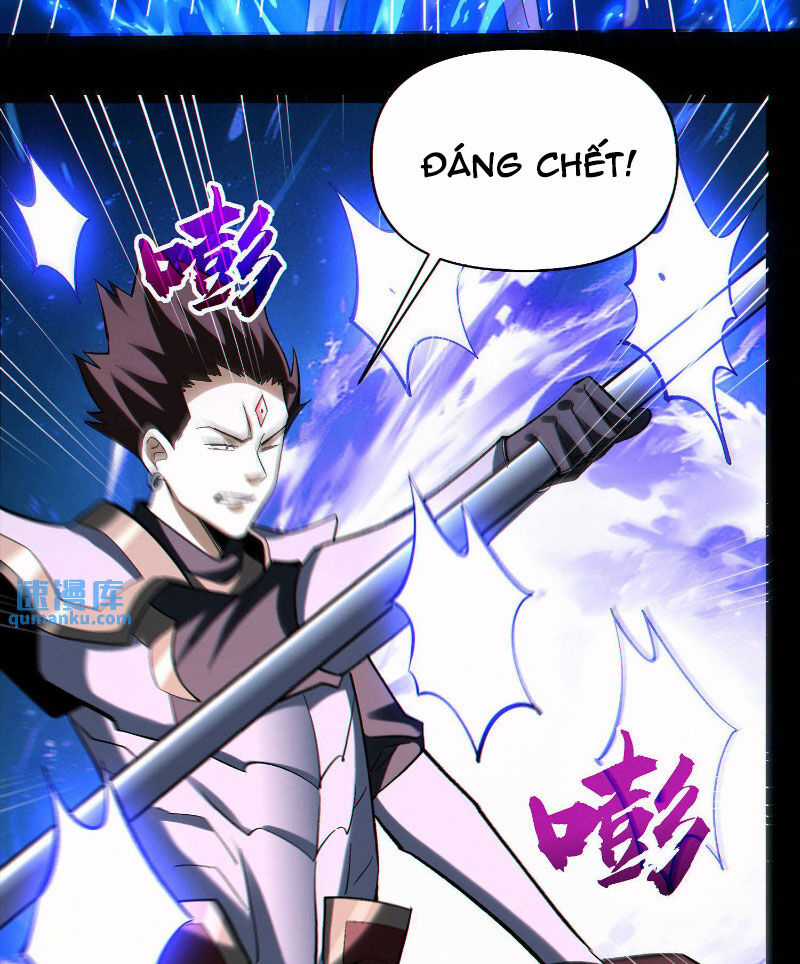 Cướp Đoạt Vô Số Thiên Phú, Ta Trở Thành Thần Ở Thời Đại Toàn Dân Chuyển Chức Chapter 78 trang 23