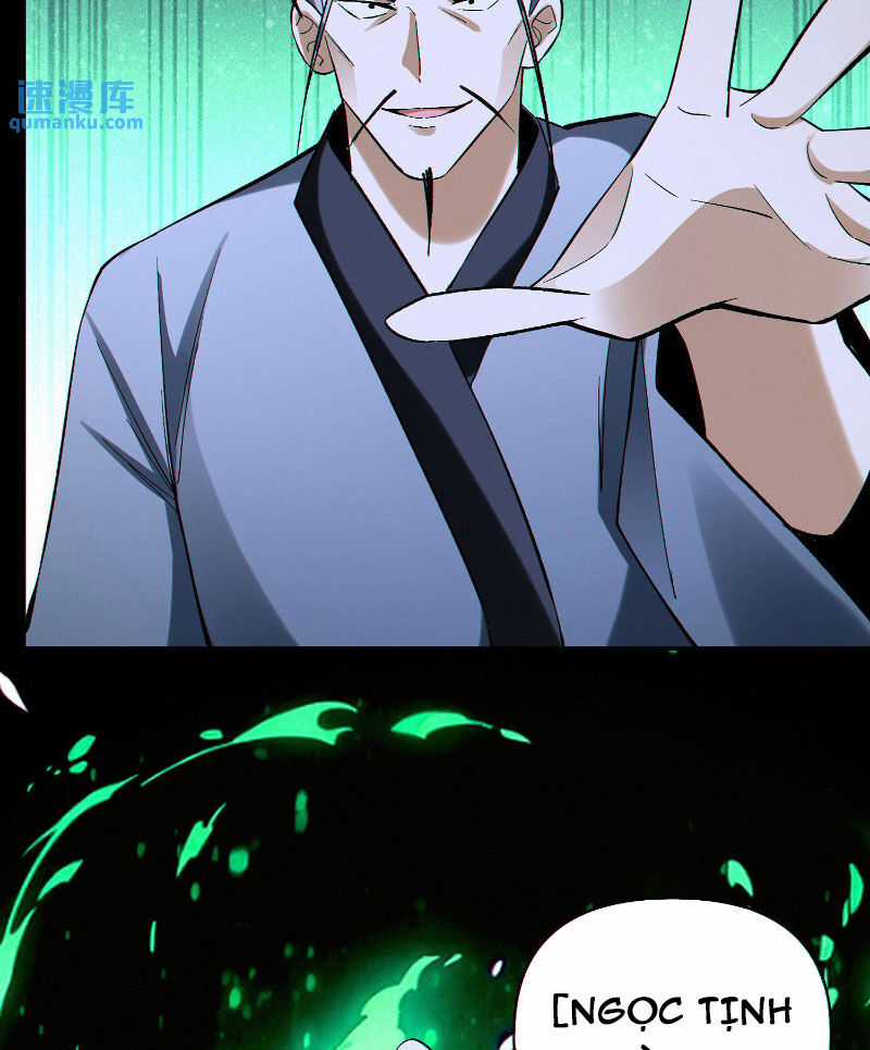 Cướp Đoạt Vô Số Thiên Phú, Ta Trở Thành Thần Ở Thời Đại Toàn Dân Chuyển Chức Chapter 78 trang 25