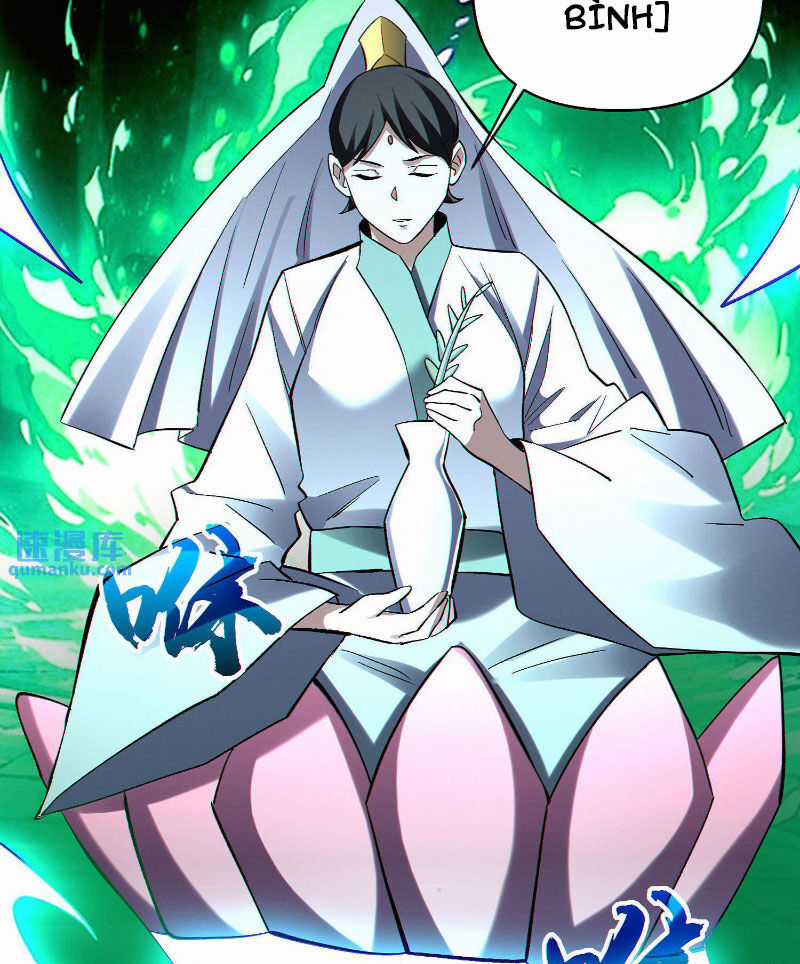 Cướp Đoạt Vô Số Thiên Phú, Ta Trở Thành Thần Ở Thời Đại Toàn Dân Chuyển Chức Chapter 78 trang 26