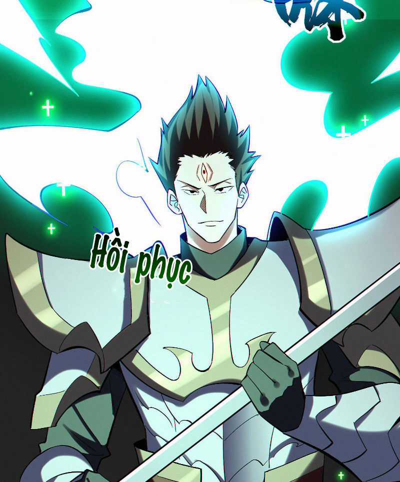 Cướp Đoạt Vô Số Thiên Phú, Ta Trở Thành Thần Ở Thời Đại Toàn Dân Chuyển Chức Chapter 78 trang 27