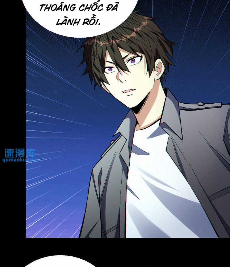 Cướp Đoạt Vô Số Thiên Phú, Ta Trở Thành Thần Ở Thời Đại Toàn Dân Chuyển Chức Chapter 78 trang 29