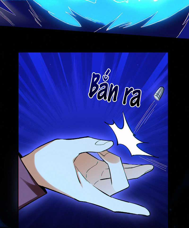 Cướp Đoạt Vô Số Thiên Phú, Ta Trở Thành Thần Ở Thời Đại Toàn Dân Chuyển Chức Chapter 78 trang 3