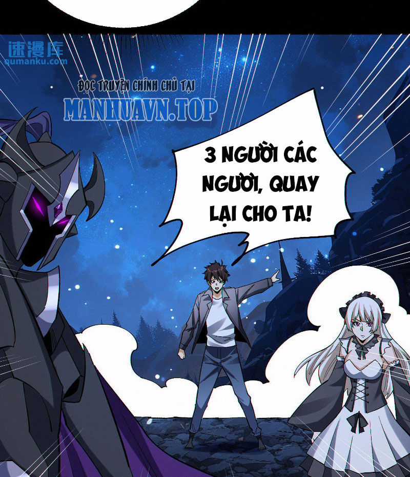 Cướp Đoạt Vô Số Thiên Phú, Ta Trở Thành Thần Ở Thời Đại Toàn Dân Chuyển Chức Chapter 78 trang 31