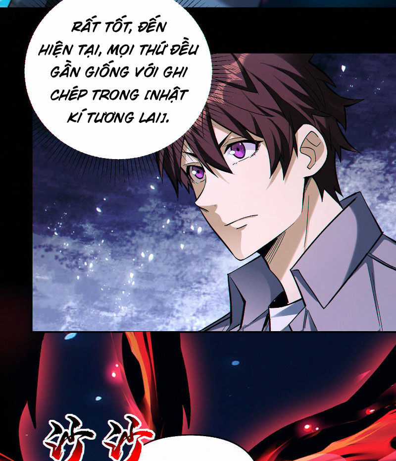 Cướp Đoạt Vô Số Thiên Phú, Ta Trở Thành Thần Ở Thời Đại Toàn Dân Chuyển Chức Chapter 78 trang 36