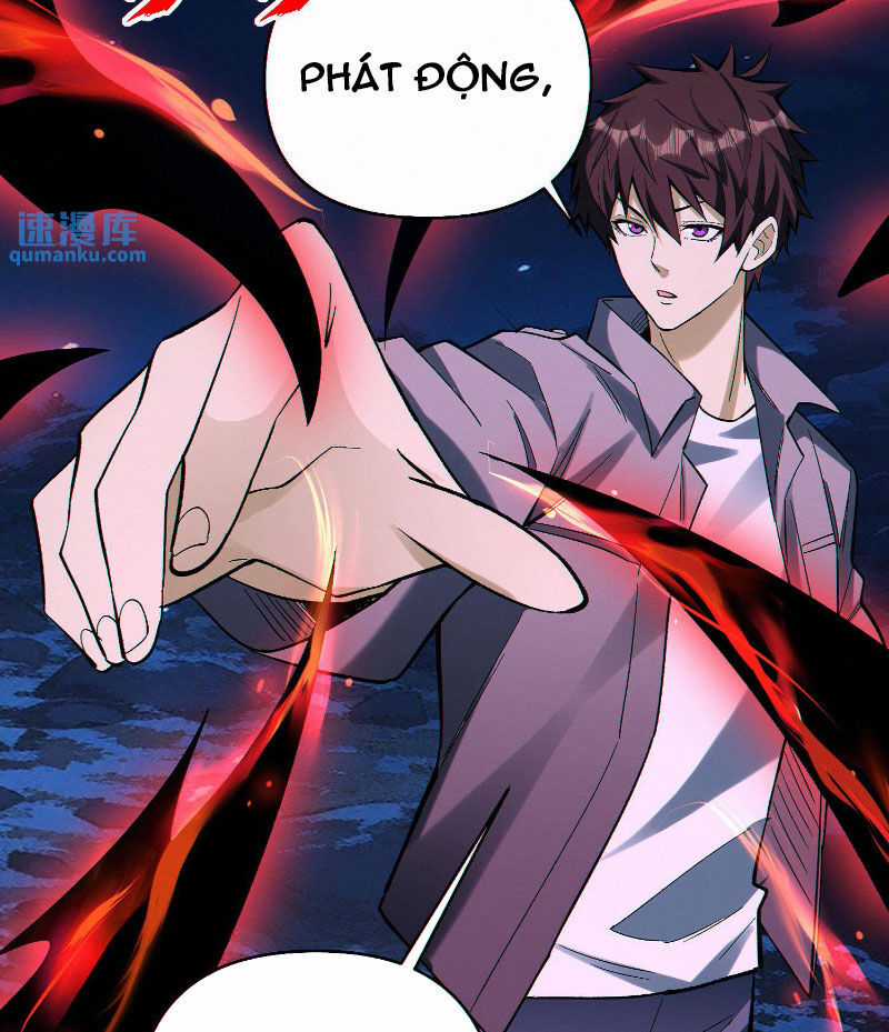 Cướp Đoạt Vô Số Thiên Phú, Ta Trở Thành Thần Ở Thời Đại Toàn Dân Chuyển Chức Chapter 78 trang 37