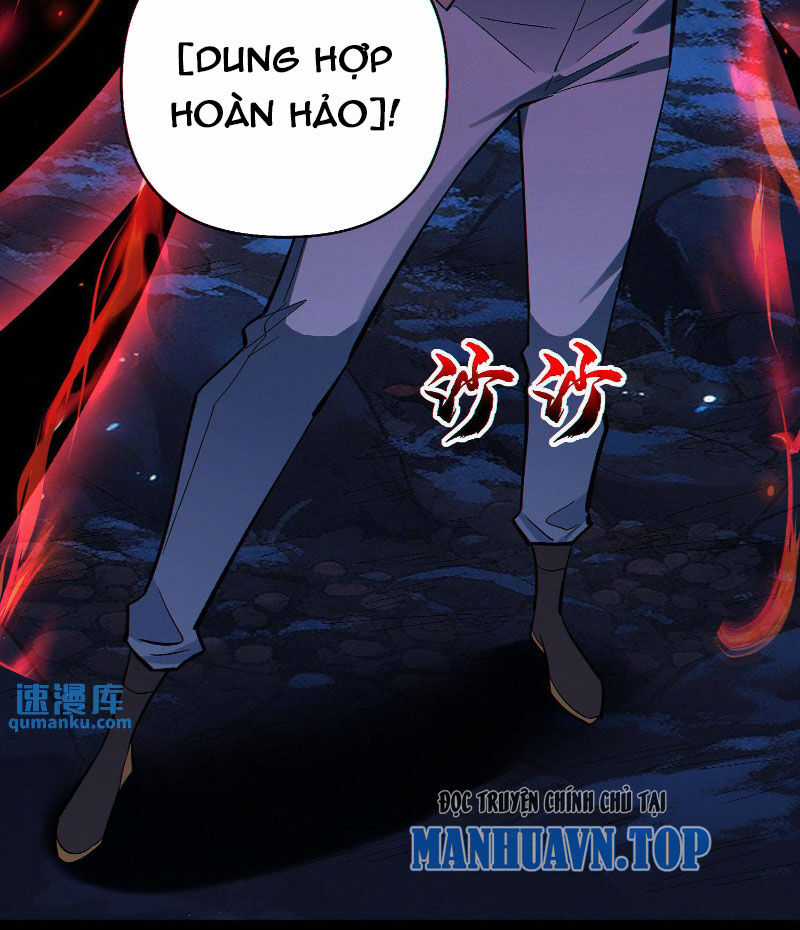 Cướp Đoạt Vô Số Thiên Phú, Ta Trở Thành Thần Ở Thời Đại Toàn Dân Chuyển Chức Chapter 78 trang 38