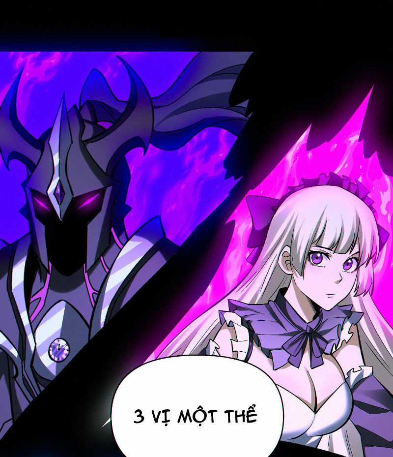 Cướp Đoạt Vô Số Thiên Phú, Ta Trở Thành Thần Ở Thời Đại Toàn Dân Chuyển Chức Chapter 78 trang 39