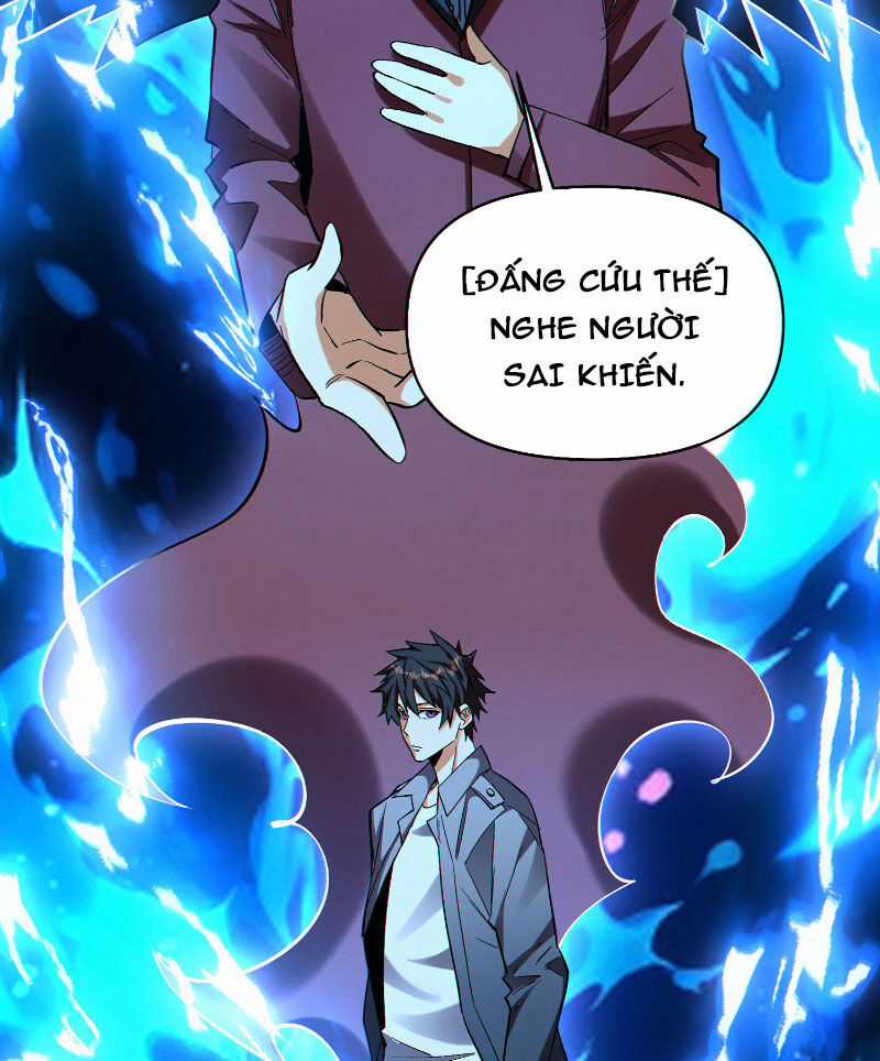 Cướp Đoạt Vô Số Thiên Phú, Ta Trở Thành Thần Ở Thời Đại Toàn Dân Chuyển Chức Chapter 78 trang 5