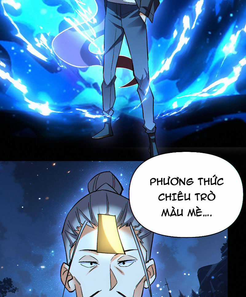 Cướp Đoạt Vô Số Thiên Phú, Ta Trở Thành Thần Ở Thời Đại Toàn Dân Chuyển Chức Chapter 78 trang 6