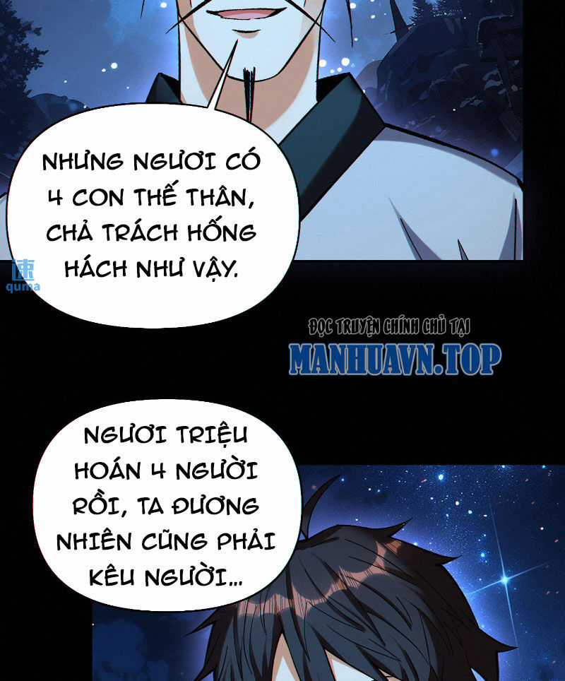 Cướp Đoạt Vô Số Thiên Phú, Ta Trở Thành Thần Ở Thời Đại Toàn Dân Chuyển Chức Chapter 78 trang 7