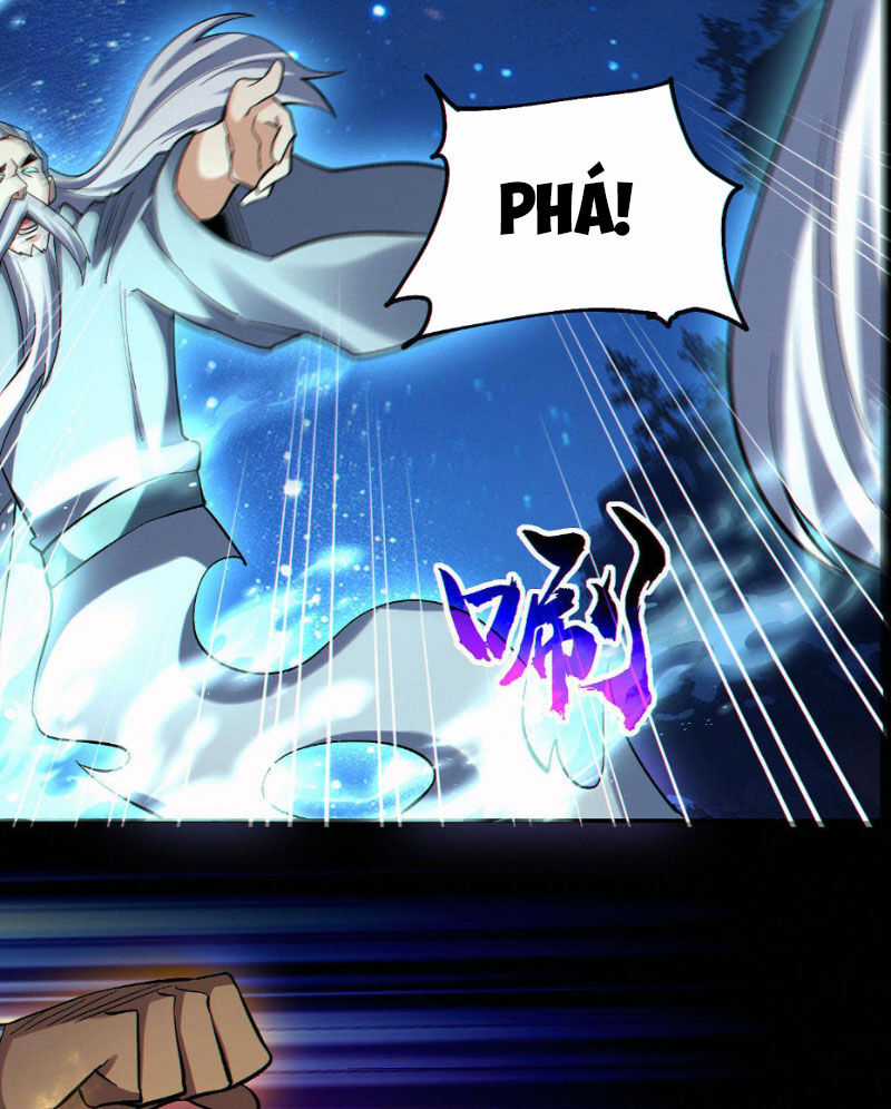 Cướp Đoạt Vô Số Thiên Phú, Ta Trở Thành Thần Ở Thời Đại Toàn Dân Chuyển Chức Chapter 79 trang 11