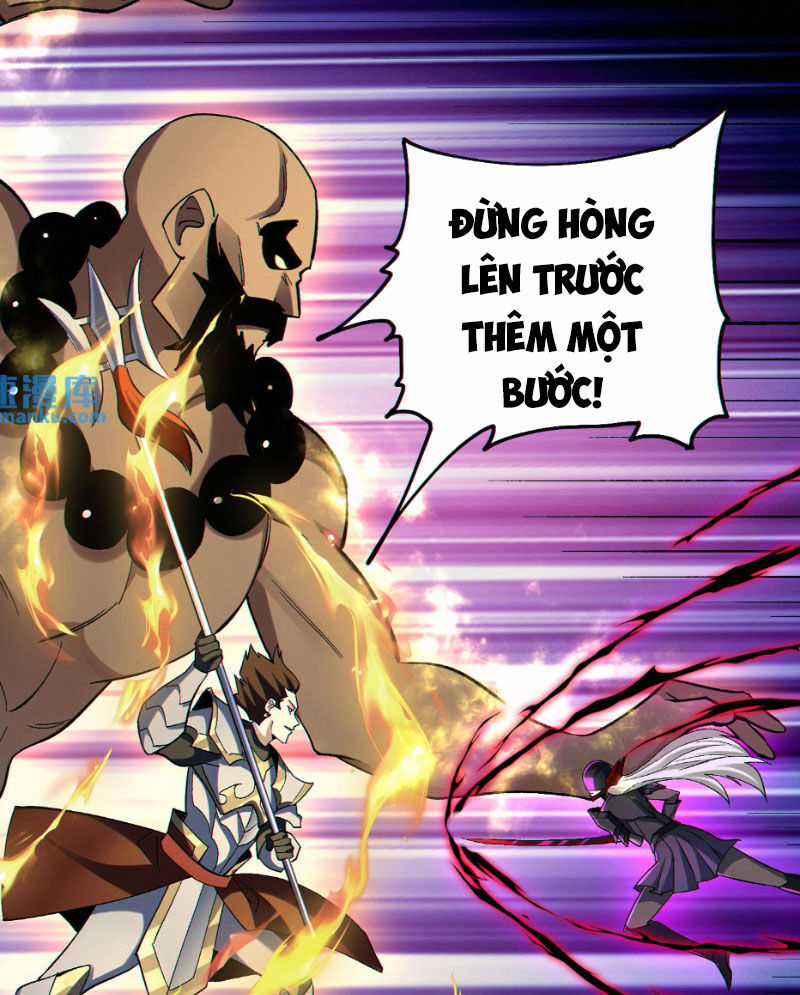 Cướp Đoạt Vô Số Thiên Phú, Ta Trở Thành Thần Ở Thời Đại Toàn Dân Chuyển Chức Chapter 79 trang 12