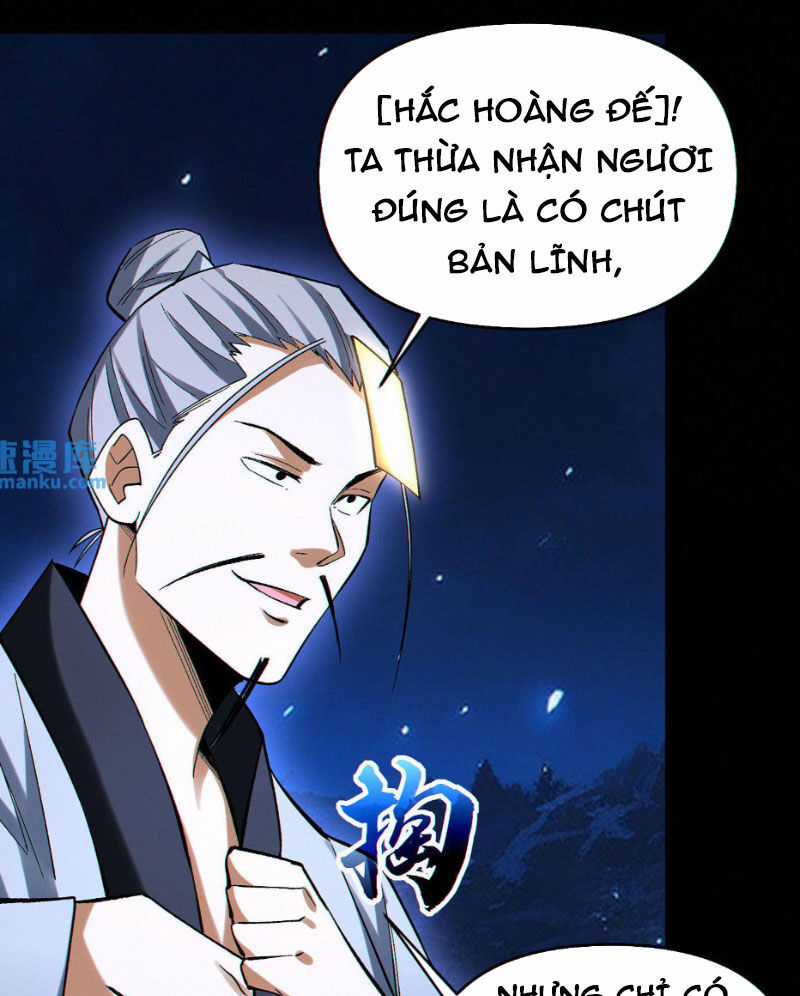 Cướp Đoạt Vô Số Thiên Phú, Ta Trở Thành Thần Ở Thời Đại Toàn Dân Chuyển Chức Chapter 79 trang 15