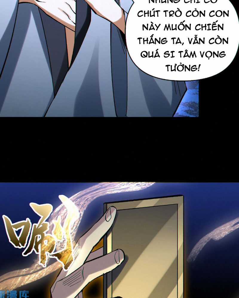 Cướp Đoạt Vô Số Thiên Phú, Ta Trở Thành Thần Ở Thời Đại Toàn Dân Chuyển Chức Chapter 79 trang 16