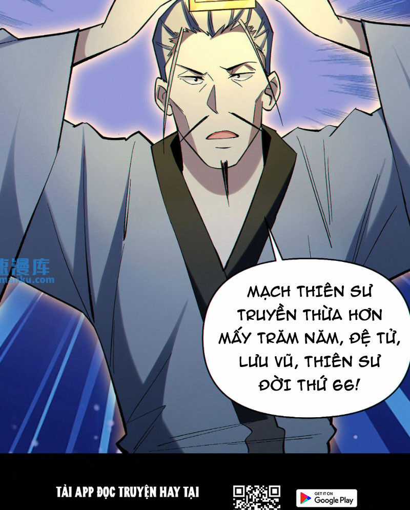 Cướp Đoạt Vô Số Thiên Phú, Ta Trở Thành Thần Ở Thời Đại Toàn Dân Chuyển Chức Chapter 79 trang 18