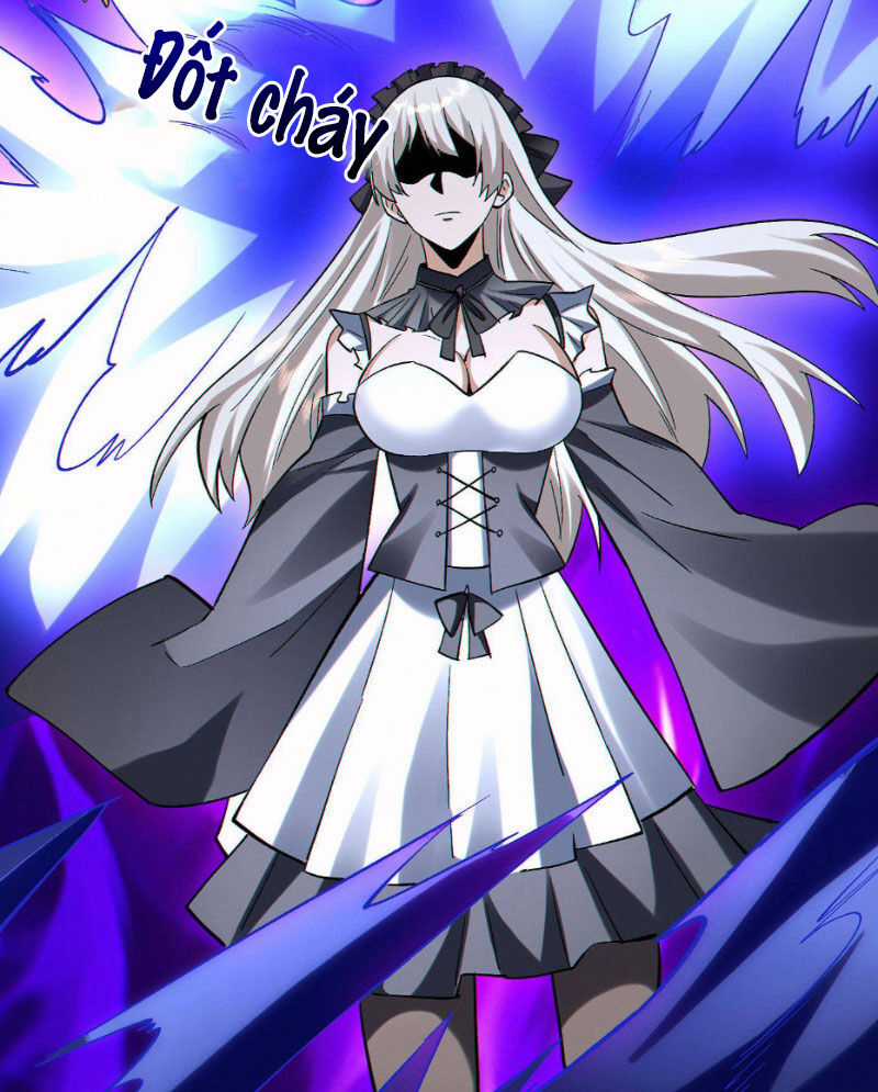 Cướp Đoạt Vô Số Thiên Phú, Ta Trở Thành Thần Ở Thời Đại Toàn Dân Chuyển Chức Chapter 79 trang 2