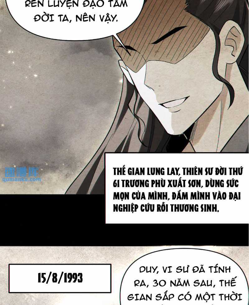 Cướp Đoạt Vô Số Thiên Phú, Ta Trở Thành Thần Ở Thời Đại Toàn Dân Chuyển Chức Chapter 79 trang 24