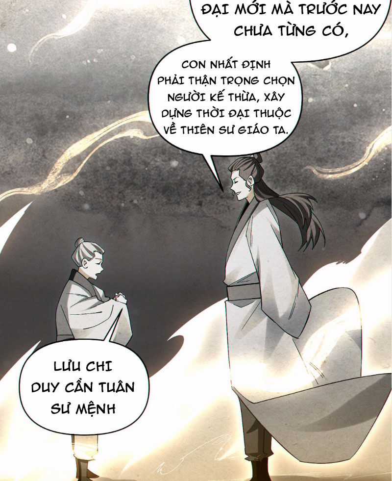 Cướp Đoạt Vô Số Thiên Phú, Ta Trở Thành Thần Ở Thời Đại Toàn Dân Chuyển Chức Chapter 79 trang 25