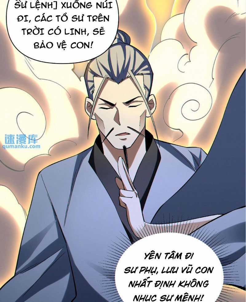 Cướp Đoạt Vô Số Thiên Phú, Ta Trở Thành Thần Ở Thời Đại Toàn Dân Chuyển Chức Chapter 79 trang 27