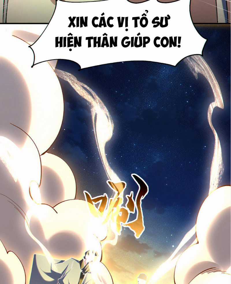 Cướp Đoạt Vô Số Thiên Phú, Ta Trở Thành Thần Ở Thời Đại Toàn Dân Chuyển Chức Chapter 79 trang 29