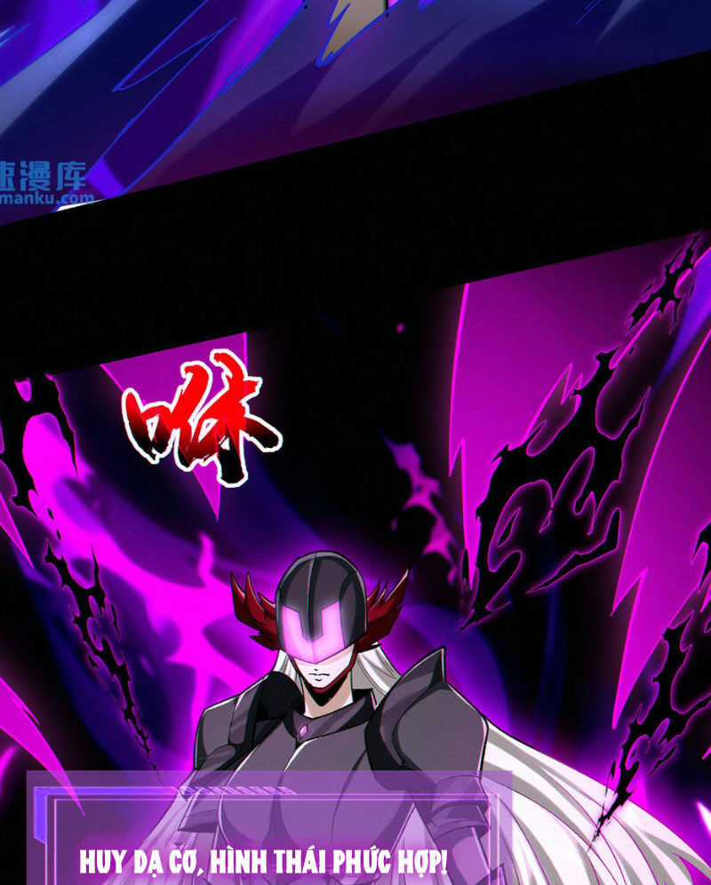 Cướp Đoạt Vô Số Thiên Phú, Ta Trở Thành Thần Ở Thời Đại Toàn Dân Chuyển Chức Chapter 79 trang 3