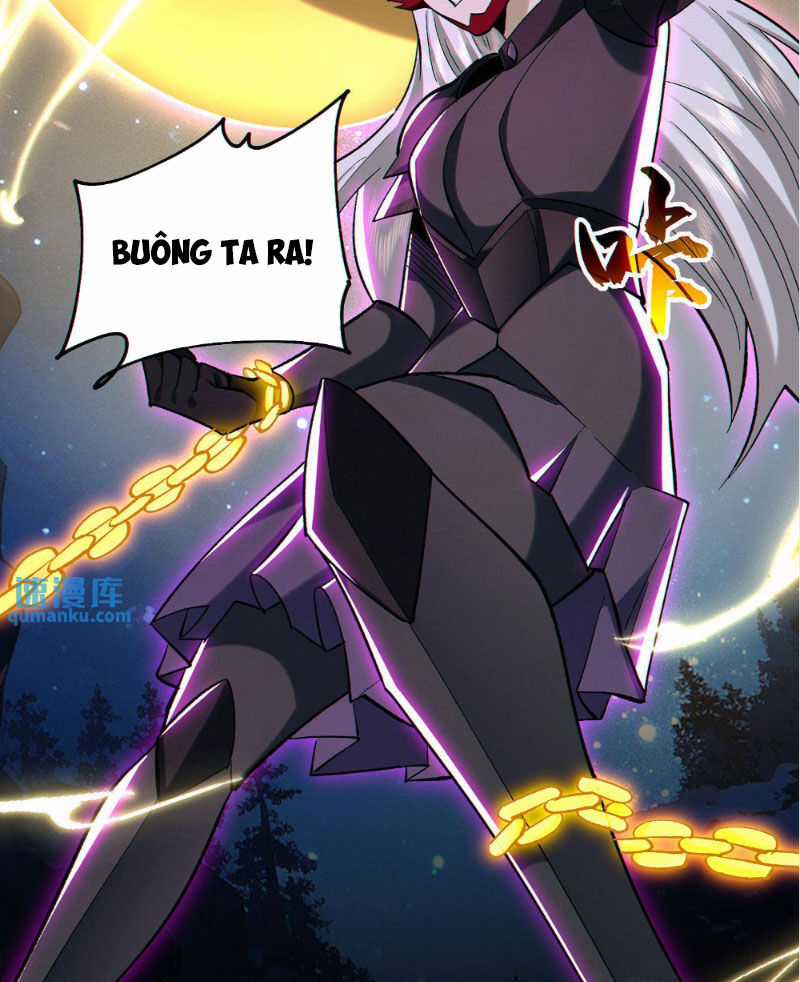 Cướp Đoạt Vô Số Thiên Phú, Ta Trở Thành Thần Ở Thời Đại Toàn Dân Chuyển Chức Chapter 79 trang 37